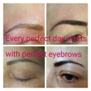 MY Permanent Makeup - Permanent Make-Up