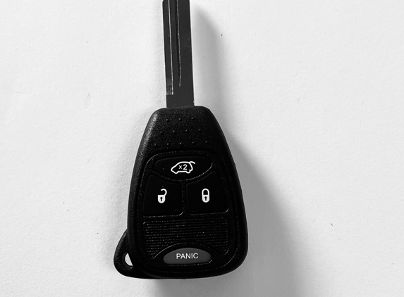 Naples Car Keys - Naples, FL