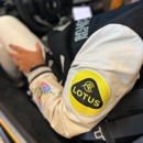 Galpin Lotus - Automobile Parts & Supplies