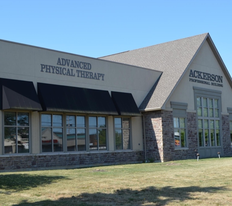 Advanced Physical Therapy Centers - Hilliard, OH