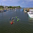 Nature Adventures on Shem Creek - Canoes & Kayaks