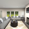 The Woods at Dawson by Meritage Homes gallery