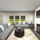 The Woods at Dawson by Meritage Homes - Home Builders