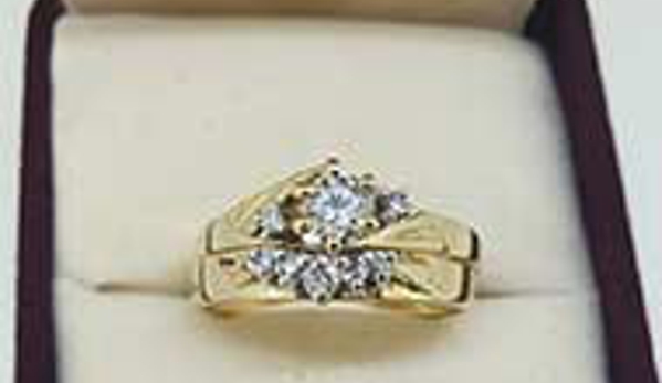 Henri Post Jewellers - Mount Gambier, SA