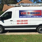 The Wright Air Conditioning & Heating Co