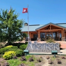 Arkansas Welcome Center at West Memphis - Tourist Information & Attractions