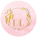 D L Nails Salon - Nail Salons