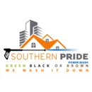 Southern Pride Power Wash - Power Washing