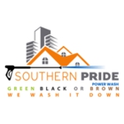 Southern Pride Power Wash