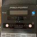 Icon Health & Fitness Inc - Health & Welfare Clinics