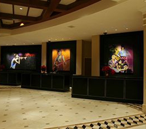 Hard Rock Hotel Orlando - Orlando, FL