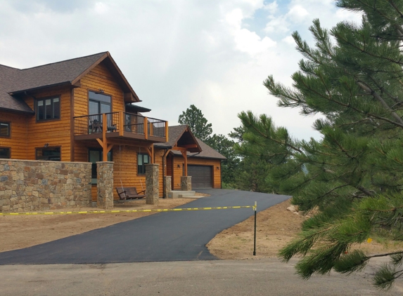 Dallman Construction - Estes Park, CO