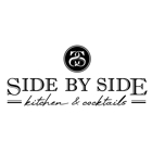 Side by Side Kitchen & Cocktails