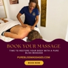 Pure Bliss Massages gallery