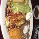 Paulina's Mexican Grill - Mexican Restaurants