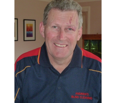 Andrew's Blind Cleaning - Orange, NSW