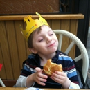 Burger King - Fast Food Restaurants