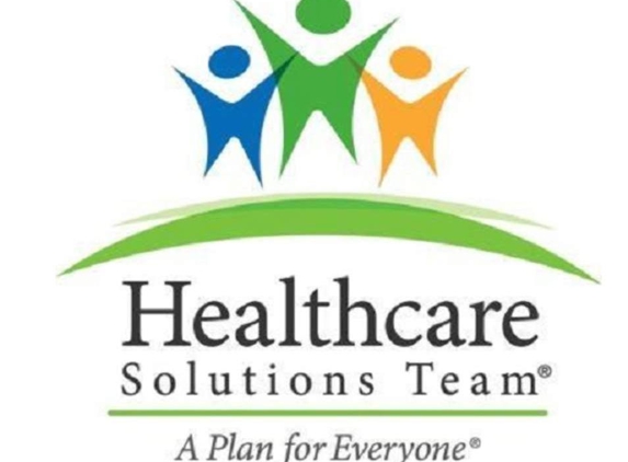 Steck Johnson | Health Care Solutions Team| Buffalo Health Advisors - Nashville, TN