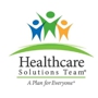 Steck Johnson Health Care Solutions Team Buffalo Health Advisors