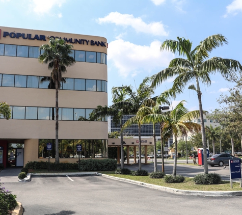 Popular Bank - Doral, FL