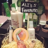 The Body Shop gallery