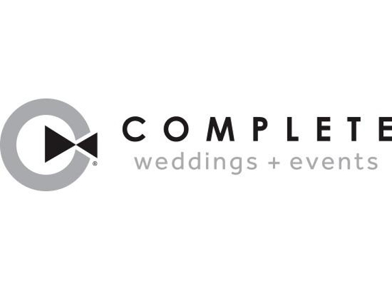 Complete Wedding + Events - Mundelein, IL