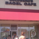Goldberg's Bagels & Deli - Bagels