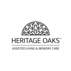 Heritage Oaks Assisted Living and Memory Care