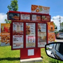 Popeyes Louisiana Kitchen - Fast Food Restaurants