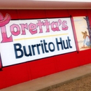 Loretta's Burrito Hut - Restaurants