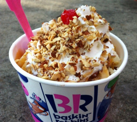 Baskin-Robbins - Waco, TX