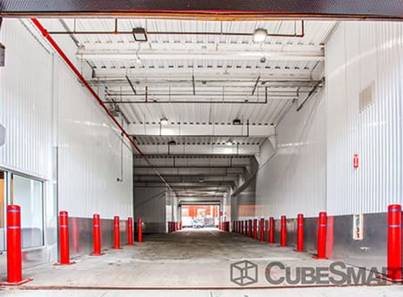 CubeSmart Self Storage - Brooklyn, NY