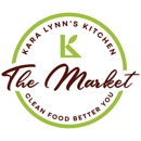 Kara Lynn's Kitchen "The Market" - Health Food Restaurants