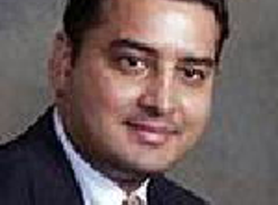 Dr. Zakir A Shaikh, DMD, MD - Orlando, FL