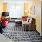 TownePlace Suites Manchester-Boston Regional Airport