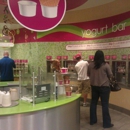 Menchie's Frozen Yogurt - Yogurt