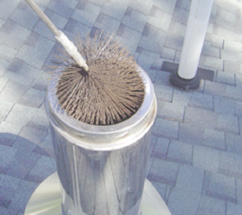 Advance Chimney Sweeps Inc - Pittsburgh, PA