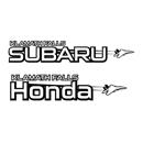 Klamath Falls Honda and Subaru