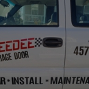 Spee-Dee Garage Door Repair - Garage Doors & Openers