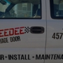 Spee-dee Garage Door Repair