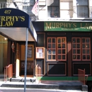 Murphy's Law - American Restaurants
