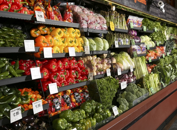 The Fresh Market - Atlanta, GA