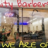 Divinity Barbershop gallery