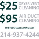 One Touch AC Cleaning - Air Conditioning Contractors & Systems