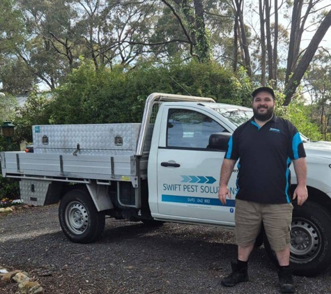 Swift Pest Solutions