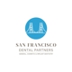 San Francisco Dental Partners | General, Cosmetic and Implant Dentistry
