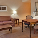 Hampton Inn & Suites Sacramento-Airport-Natomas - Hotels