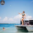 Salty Pontoons
