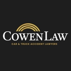 Cowen Law Truck & Accident Lawyers