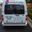 BBM Heating & Cooling - Air Conditioning Contractors & Systems